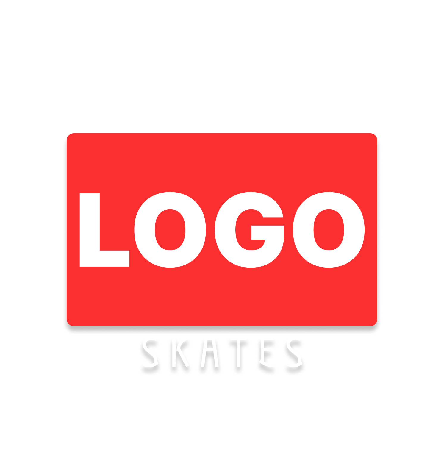 LoGo Skates